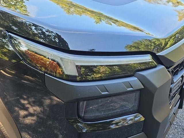 New 2026 Subaru Outback Wilderness AWD/4WD image 20