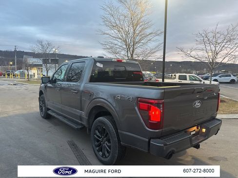 Used 2026 Ford F150 XLT w/ Equipment Group 302A MID image 6