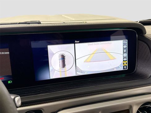 Used 2021 Mercedes-Benz G 63 AMG 4MATIC image 18