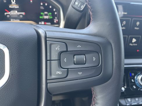 Certified 2025 GMC Sierra 2500 AT4X AWD/4WD image 40
