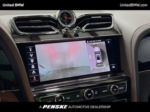 Used 2022 Bentley Bentayga Speed image 9