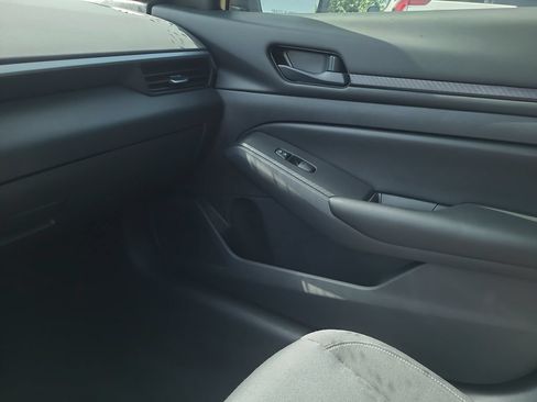 Certified 2025 Nissan Altima 2.5 S FWD image 17