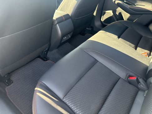 Certified 2023 Nissan Altima 2.5 SR FWD image 10