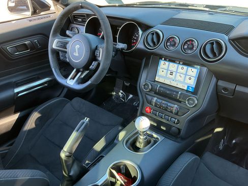 Used 2018 Ford Mustang Shelby GT350 w/ Electronics Package image 13