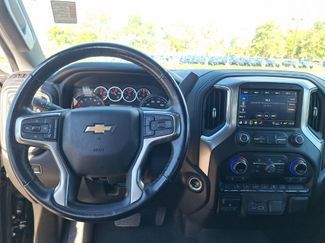 Used 2021 Chevrolet Silverado 1500 LT w/ All Star Edition Plus video 3