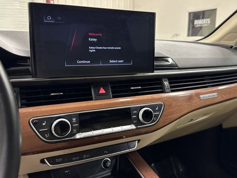 Used 2021 Audi A4 2.0T Premium Plus image 11