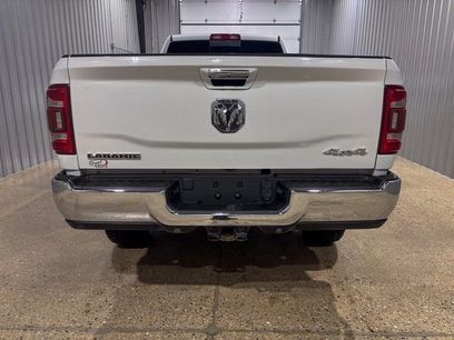 Used 2022 RAM 2500 Laramie