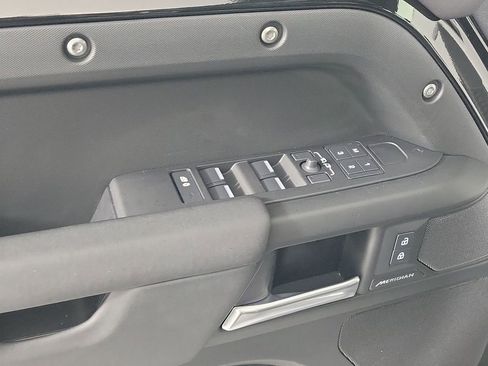 Used 2025 Land Rover Defender 110 S AWD/4WD image 20