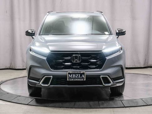 Used 2023 Honda CR-V Sport Touring image 6