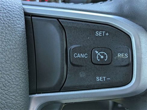 Used 2023 RAM 1500 Big Horn image 24