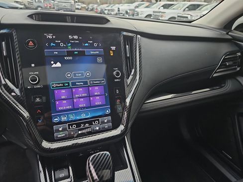 Used 2021 Subaru Outback Limited w/ Popular Package #2 image 20