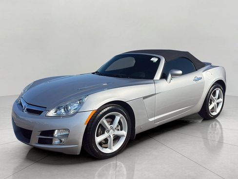Used 2009 Saturn Sky RWD image 17