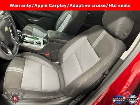 Used 2023 Chevrolet Blazer LT w/ Convenience Package image 12