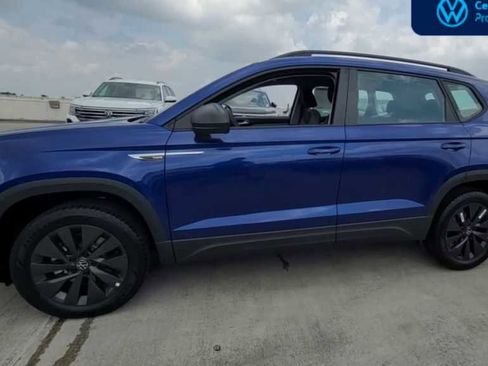 Certified 2023 Volkswagen Taos S image 6