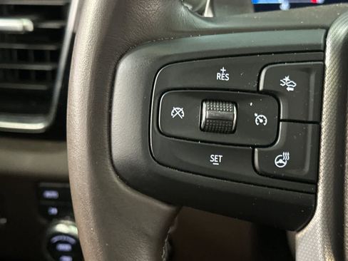 Used 2022 GMC Sierra 1500 Denali AWD/4WD image 31