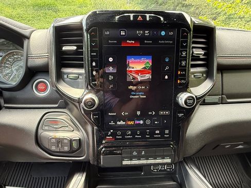 Used 2022 RAM 1500 TRX AWD/4WD image 24