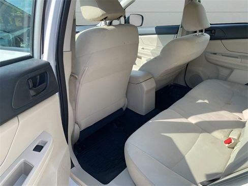 Used 2012 Subaru Impreza 2.0i image 12