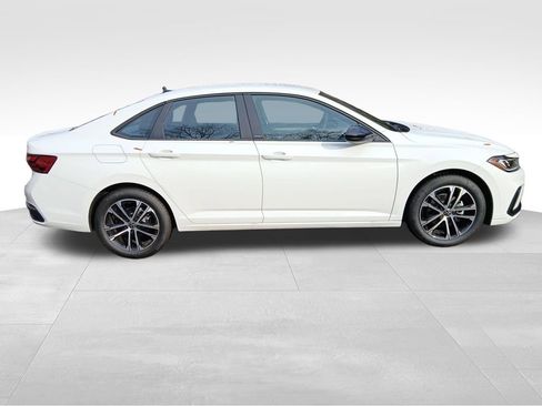 New 2026 Volkswagen Jetta Sport FWD image 6