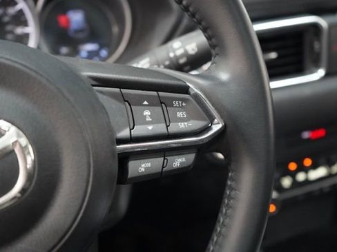 Used 2025 MAZDA CX-5 AWD 2.5 S w/ Preferred Package image 23