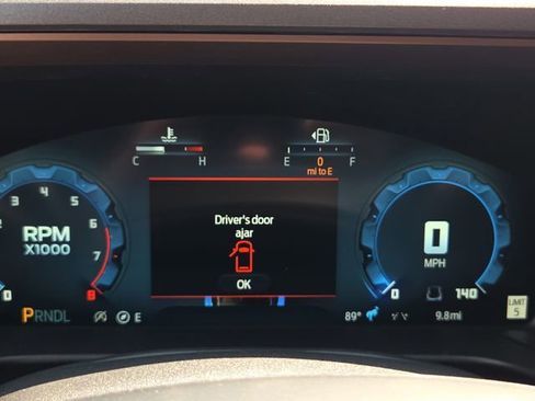 New 2025 Ford Bronco Sport Outer Banks w/ Outer Banks Tech Package+ AWD/4WD image 25