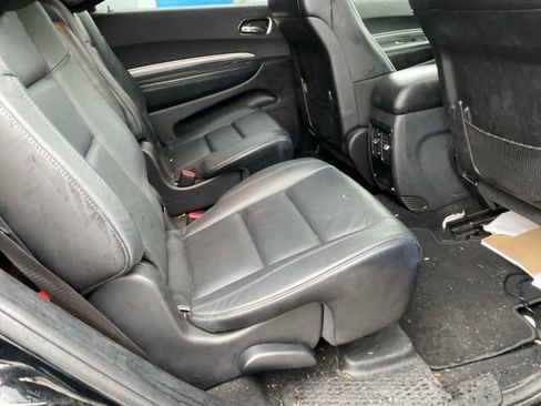 Used 2019 Dodge Durango GT w/ Blacktop Package image 15