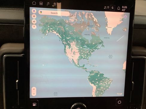 New 2026 GMC Yukon Denali Ultimate image 22