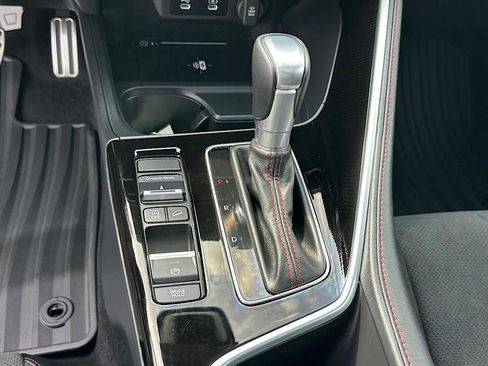 Certified 2025 Acura ADX A-Spec image 32