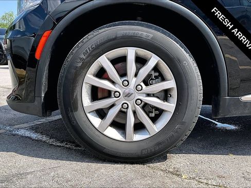 Used 2023 Dodge Durango SXT RWD image 32