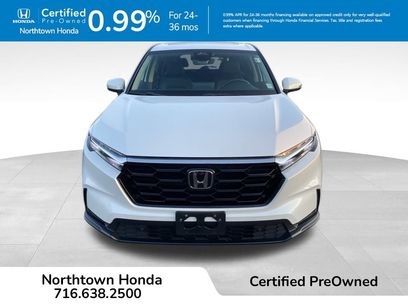 Certified 2023 Honda CR-V EX-L