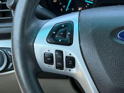 Used 2013 Ford Explorer 4WD image 21
