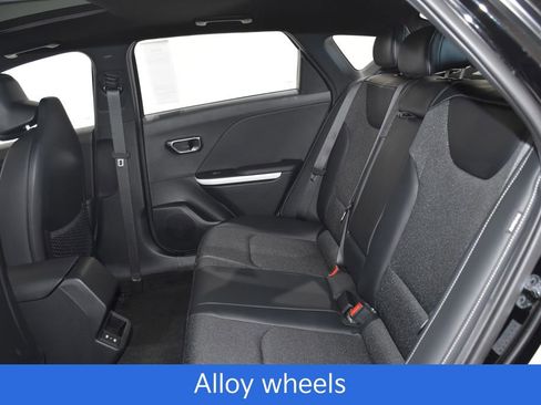 New 2025 Kia K4 GT-Line w/ GT-Line Sunroof Package image 26