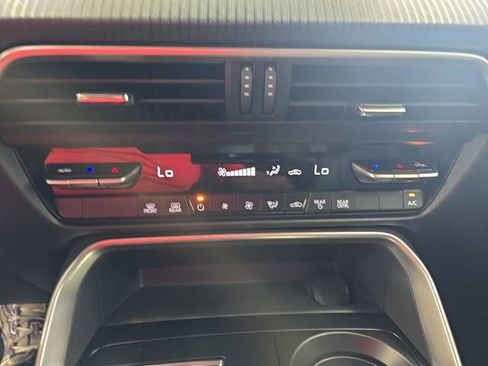 New 2026 MAZDA CX-70 SC AWD/4WD image 21