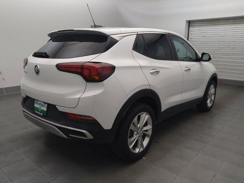 Used 2022 Buick Encore GX Preferred FWD image 9