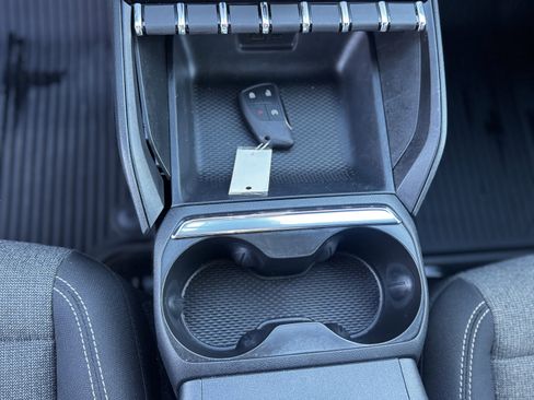 Used 2026 GMC Terrain Elevation image 14