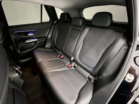 Certified 2025 Mercedes-Benz GLC 350e 4MATIC image 18