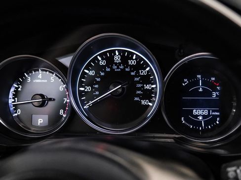 Used 2019 MAZDA CX-5 Sport FWD image 18