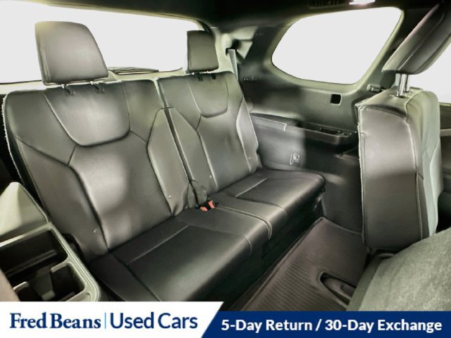 Used 2024 Lexus TX 350 AWD w/ Technology Package image 36