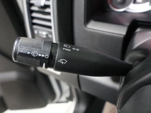 Used 2017 RAM 2500 Laramie w/ Protection Group image 38