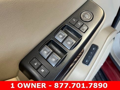 Used 2020 GMC Yukon SLT w/ Open Road Package image 11