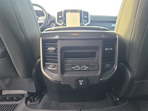 New 2026 RAM 1500 Big Horn image 27