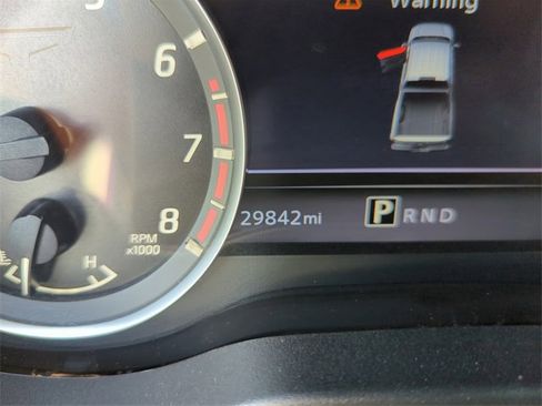 Certified 2021 Nissan Titan SV w/ SV Convenience Package image 44