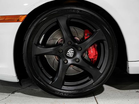 Used 2006 Porsche Cayman S RWD image 39
