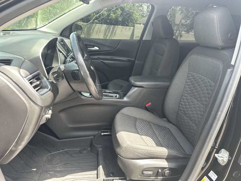 Certified 2021 Chevrolet Equinox LT FWD image 15