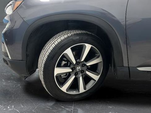 Used 2023 Honda Pilot Elite image 29