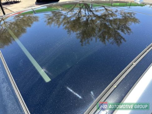 Used 2016 Mercedes-Benz S 550 Sedan image 22