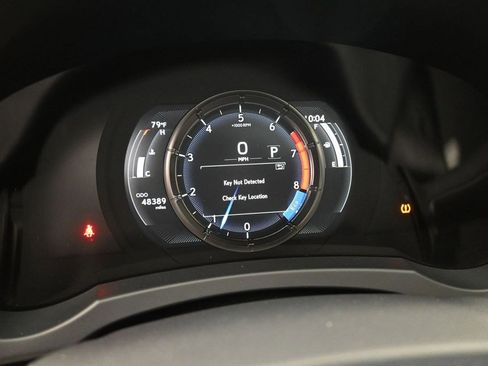 Used 2021 Lexus IS 350 F Sport w/ Navigation Package RWD image 15