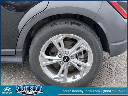 Certified 2023 Hyundai Kona SEL w/ Cargo Package image 9