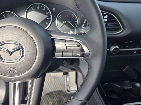 Used 2025 MAZDA CX-30 AWD 2.5 S w/ Preferred Package image 15