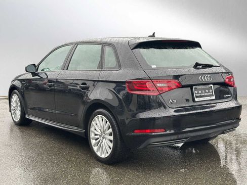 Used 2016 Audi A3 e-tron Premium w/ 17" Wheel Package image 5