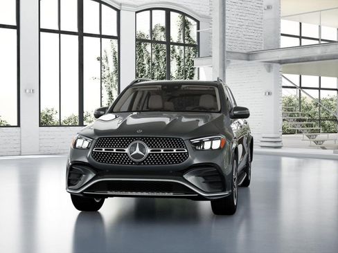 New 2026 Mercedes-Benz GLE 450e 4MATIC image 42